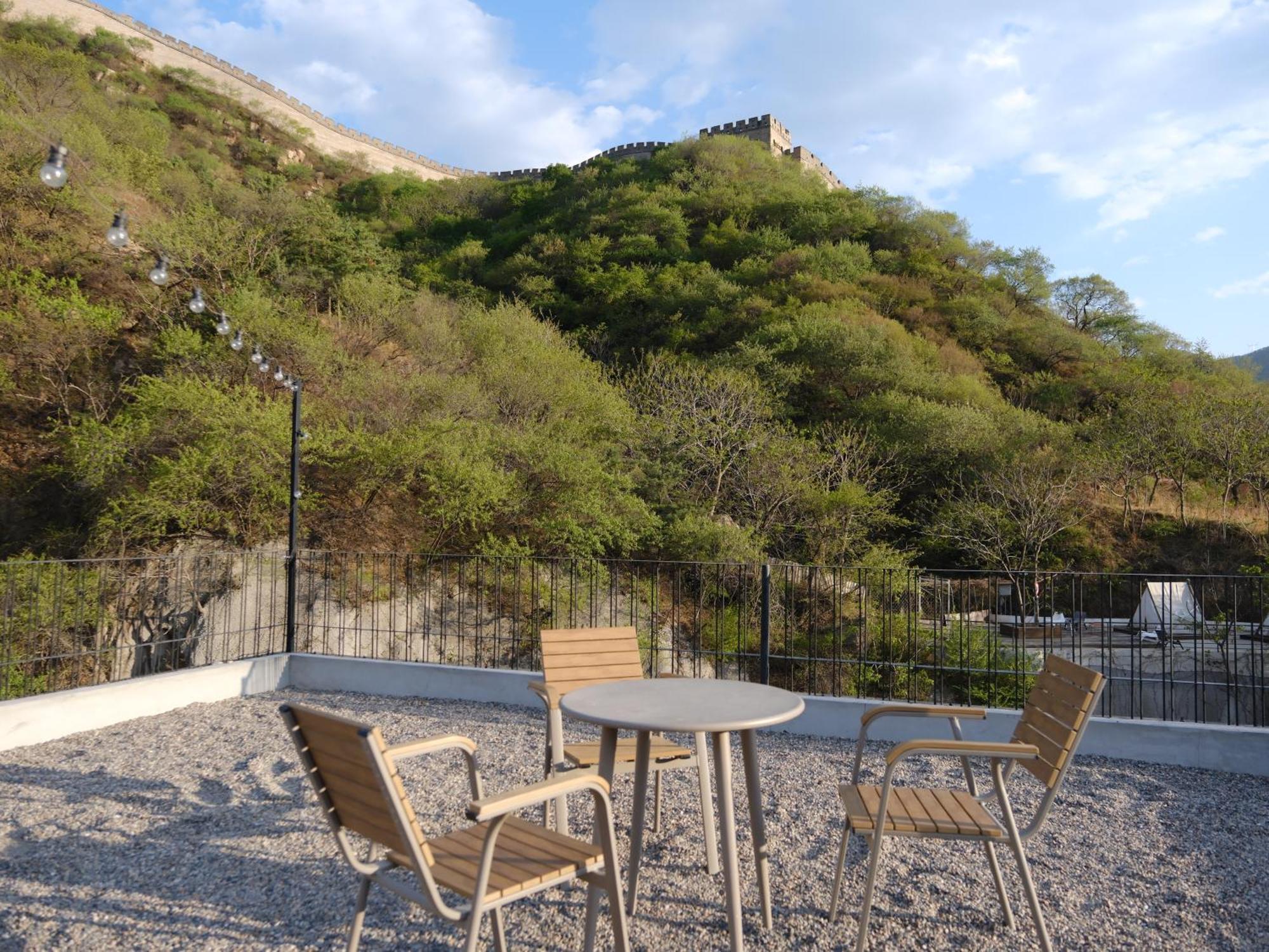 Delight Inn Yanqing Εξωτερικό φωτογραφία