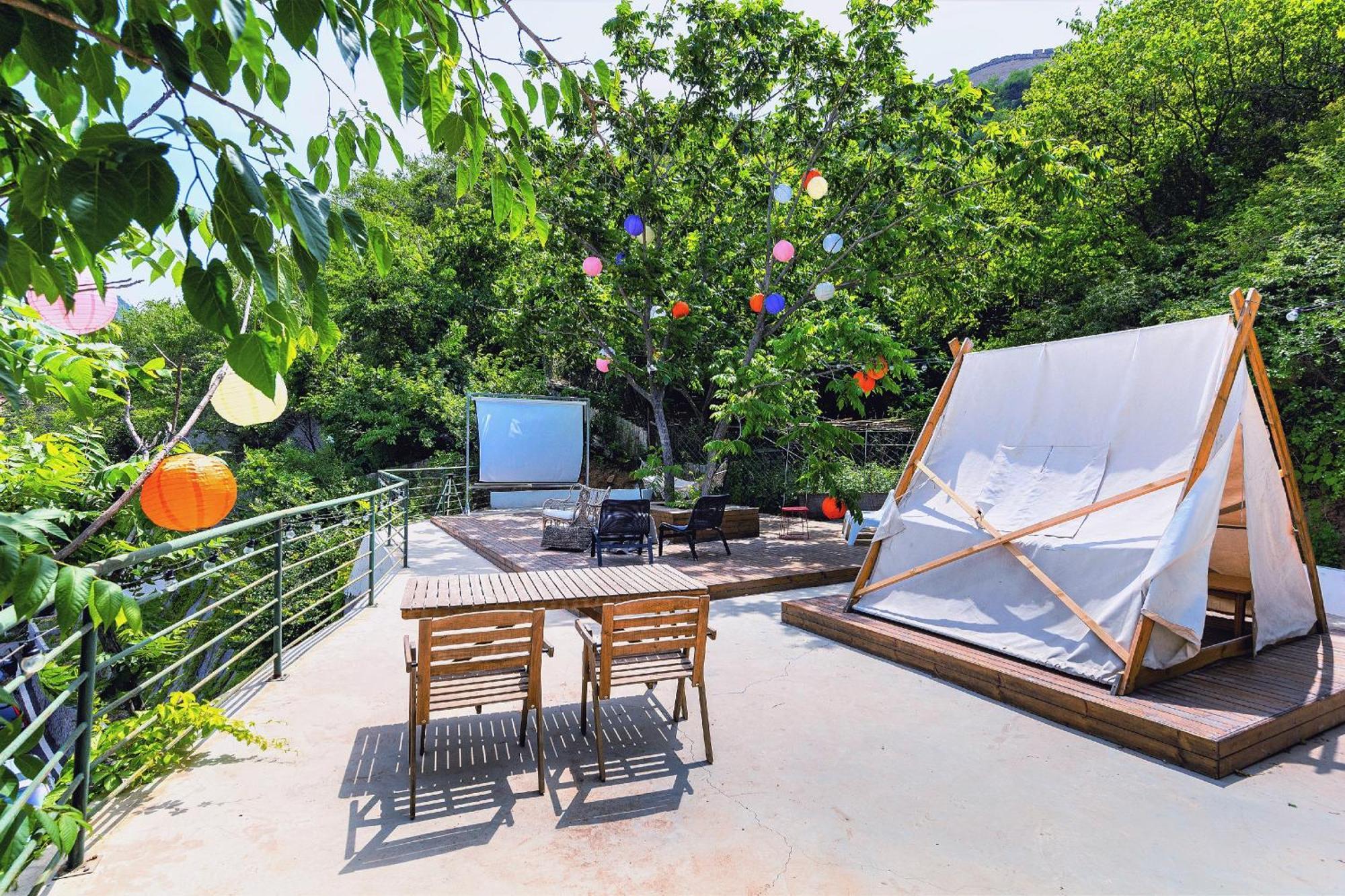 Delight Inn Yanqing Εξωτερικό φωτογραφία