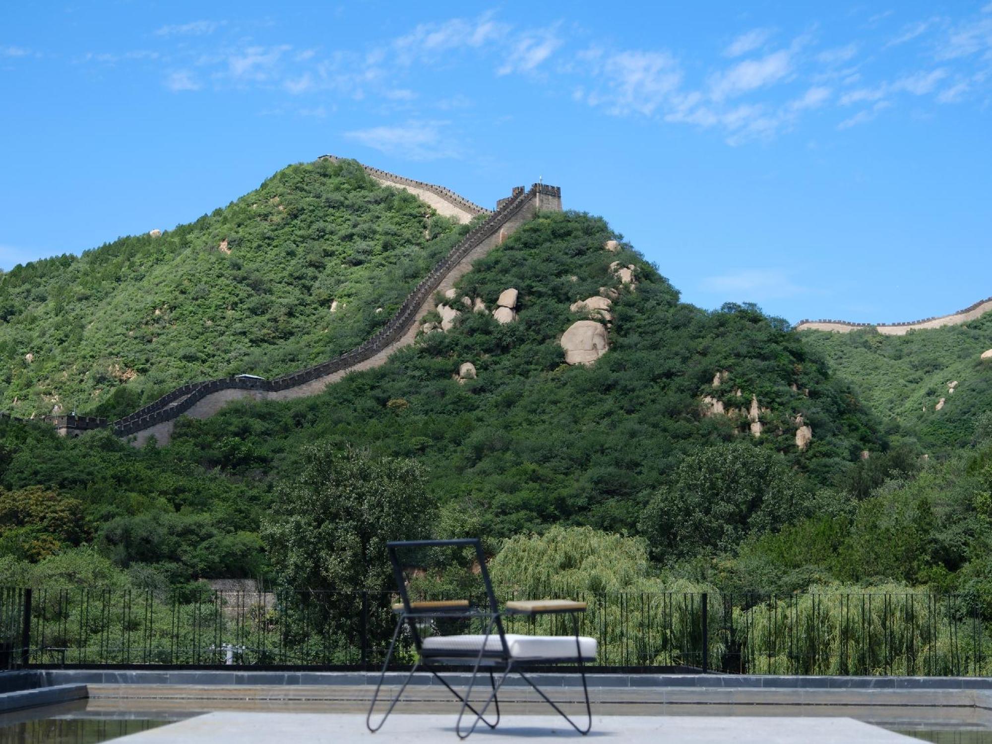 Delight Inn Yanqing Εξωτερικό φωτογραφία