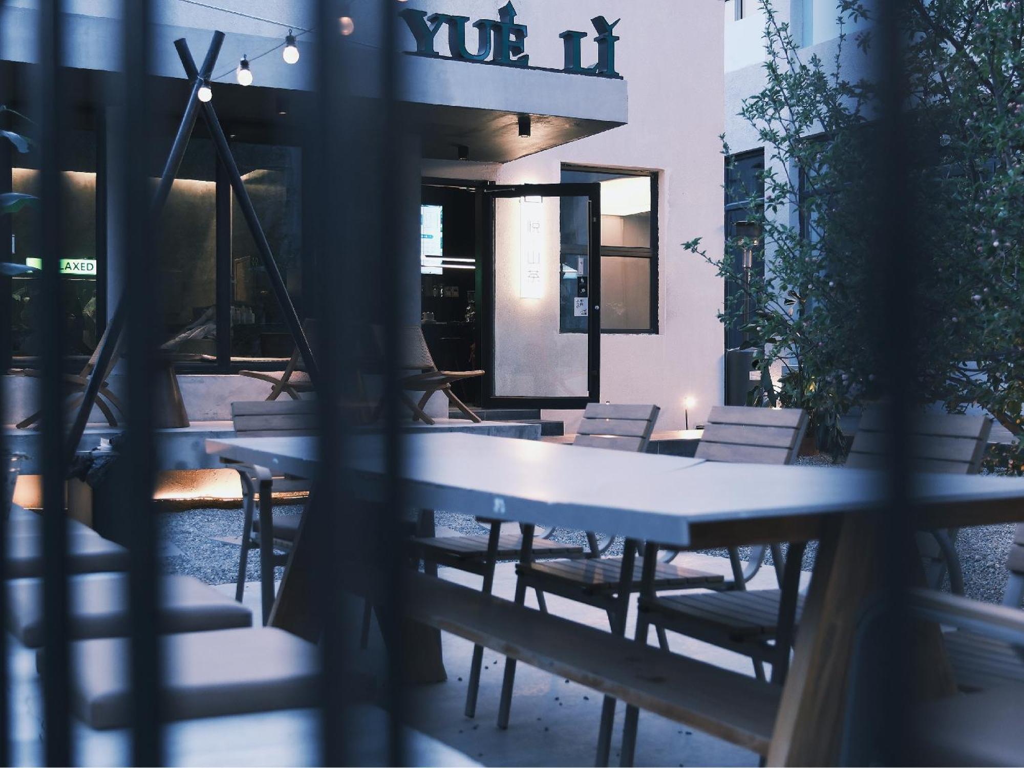 Delight Inn Yanqing Εξωτερικό φωτογραφία