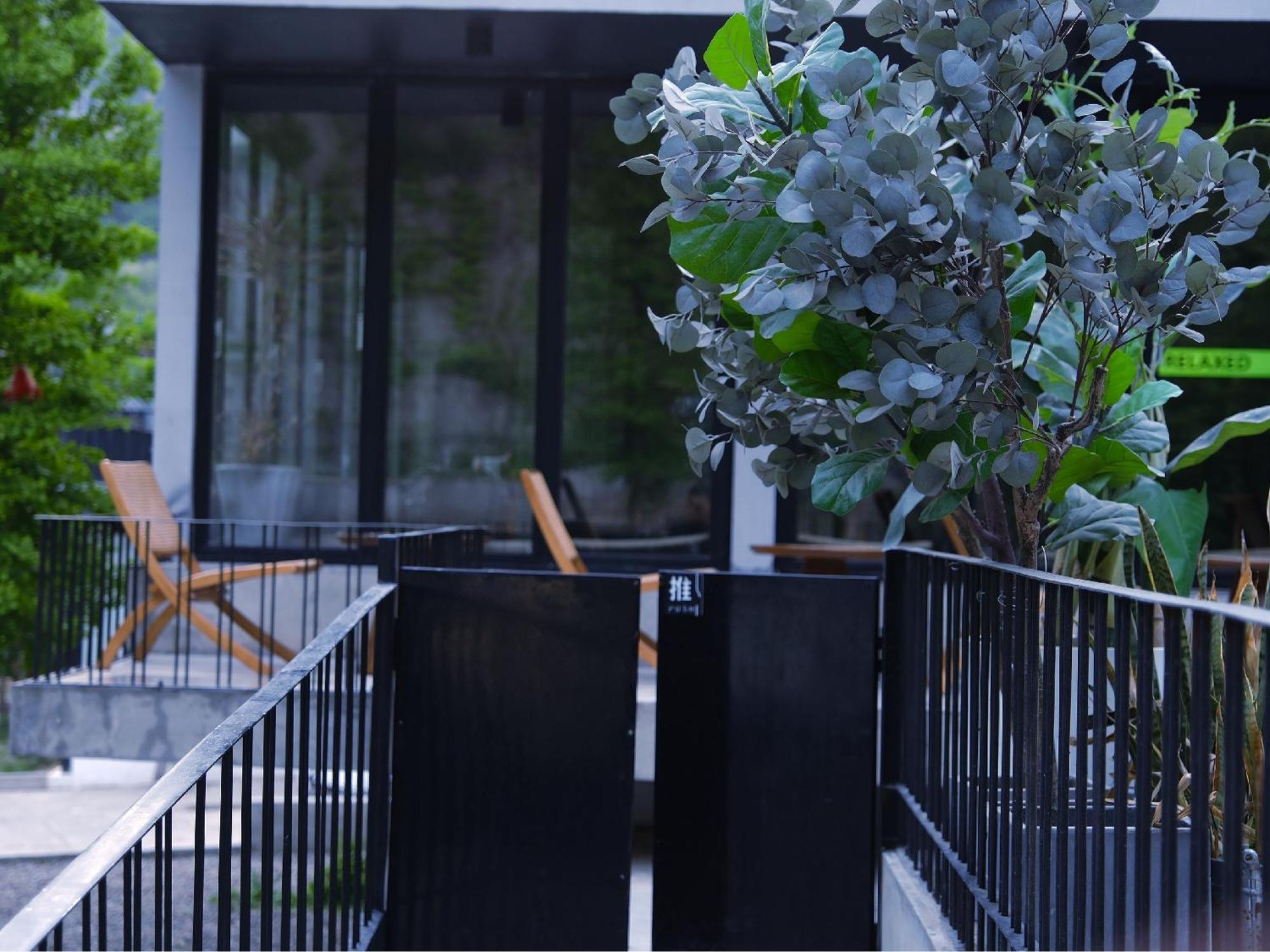 Delight Inn Yanqing Εξωτερικό φωτογραφία
