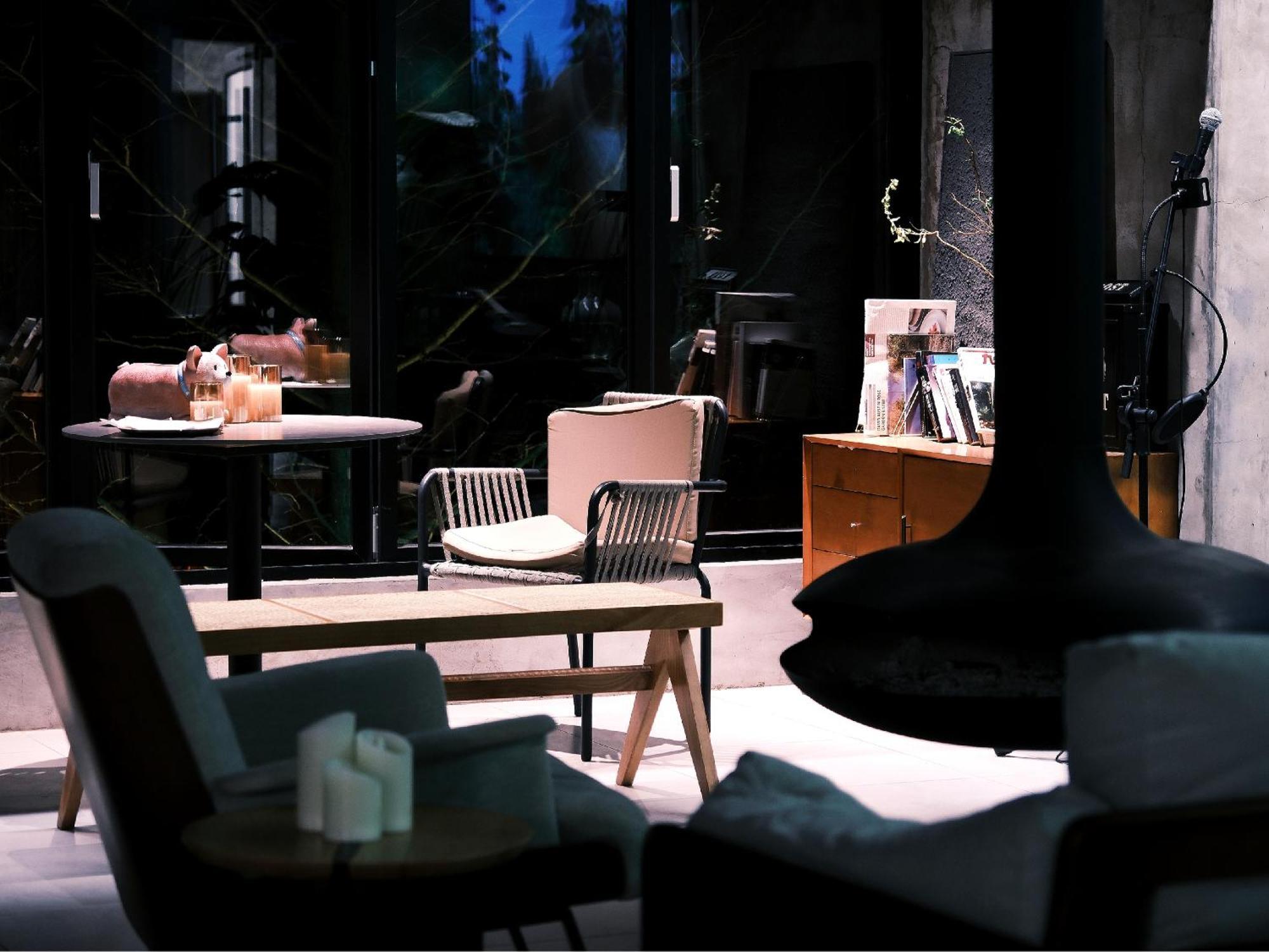 Delight Inn Yanqing Εξωτερικό φωτογραφία