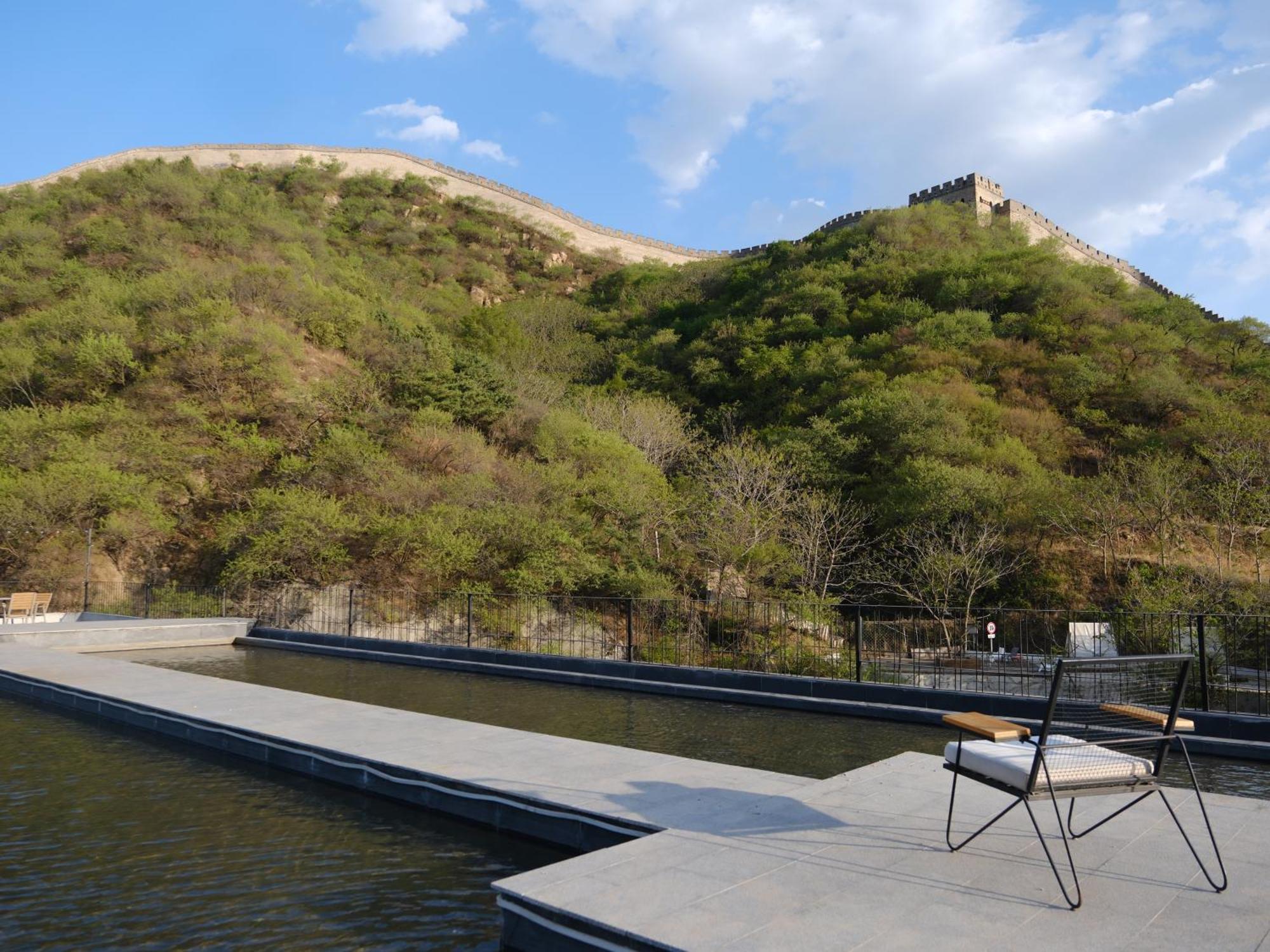 Delight Inn Yanqing Εξωτερικό φωτογραφία