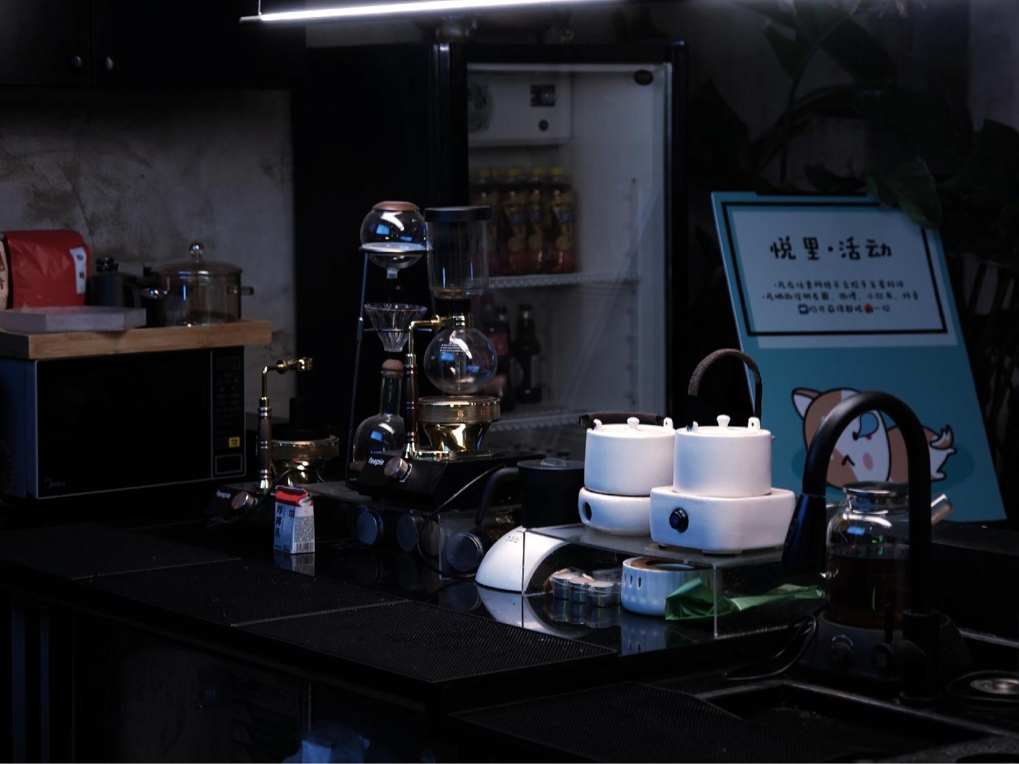 Delight Inn Yanqing Εξωτερικό φωτογραφία