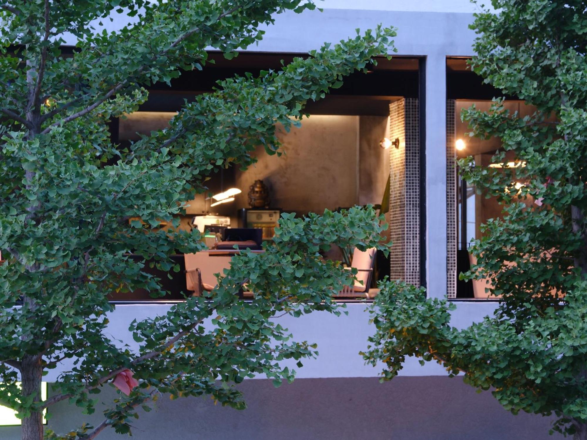 Delight Inn Yanqing Εξωτερικό φωτογραφία