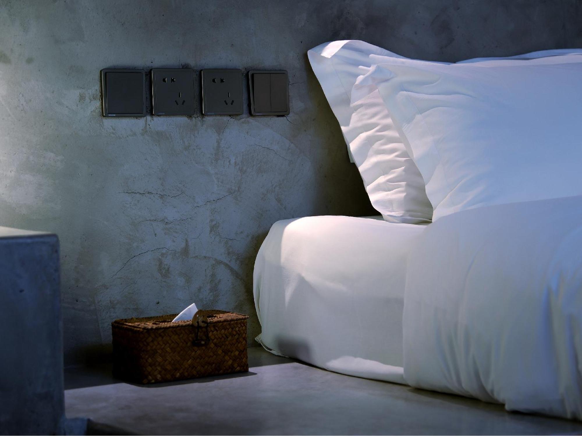 Delight Inn Yanqing Εξωτερικό φωτογραφία