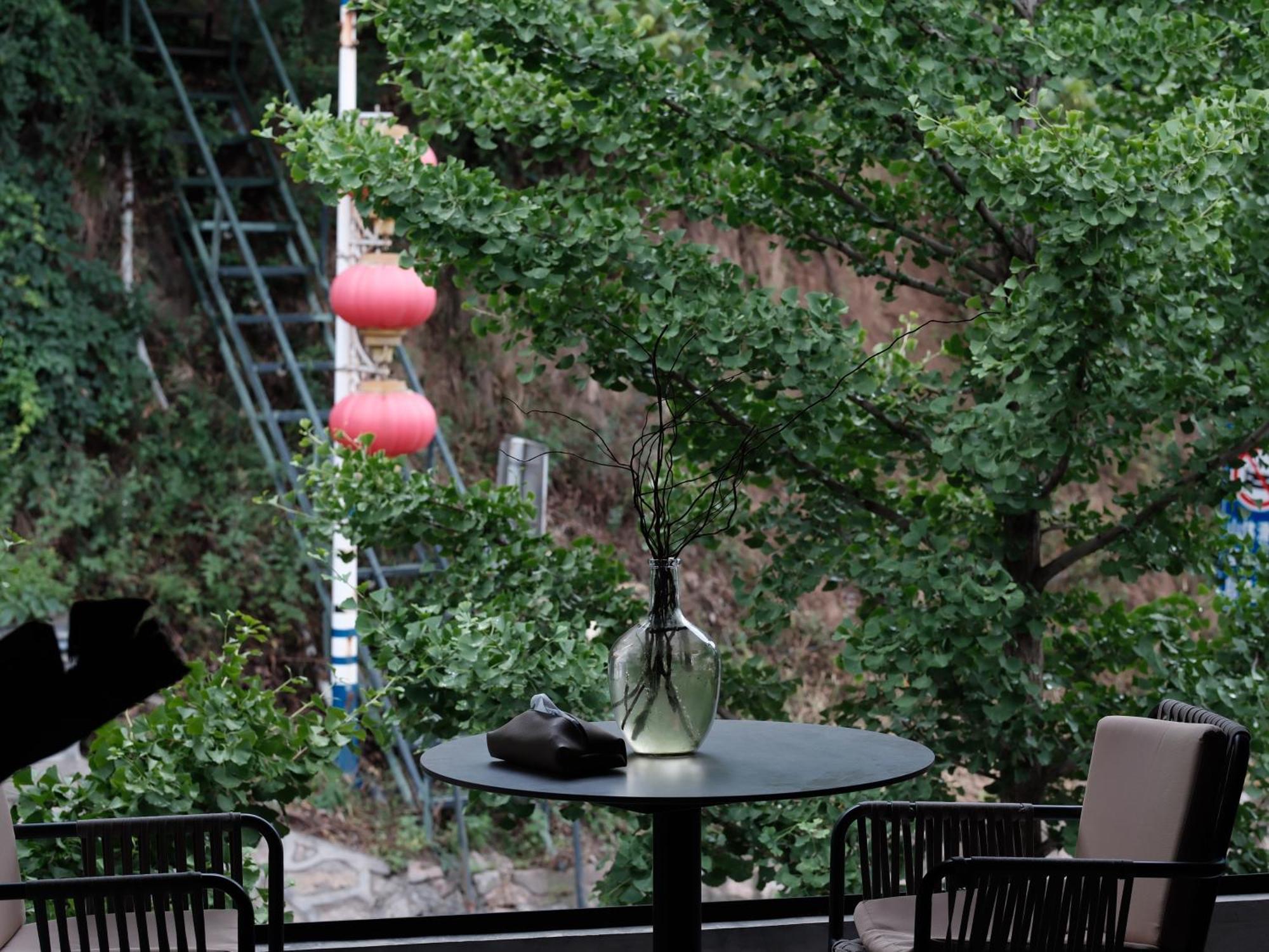 Delight Inn Yanqing Εξωτερικό φωτογραφία