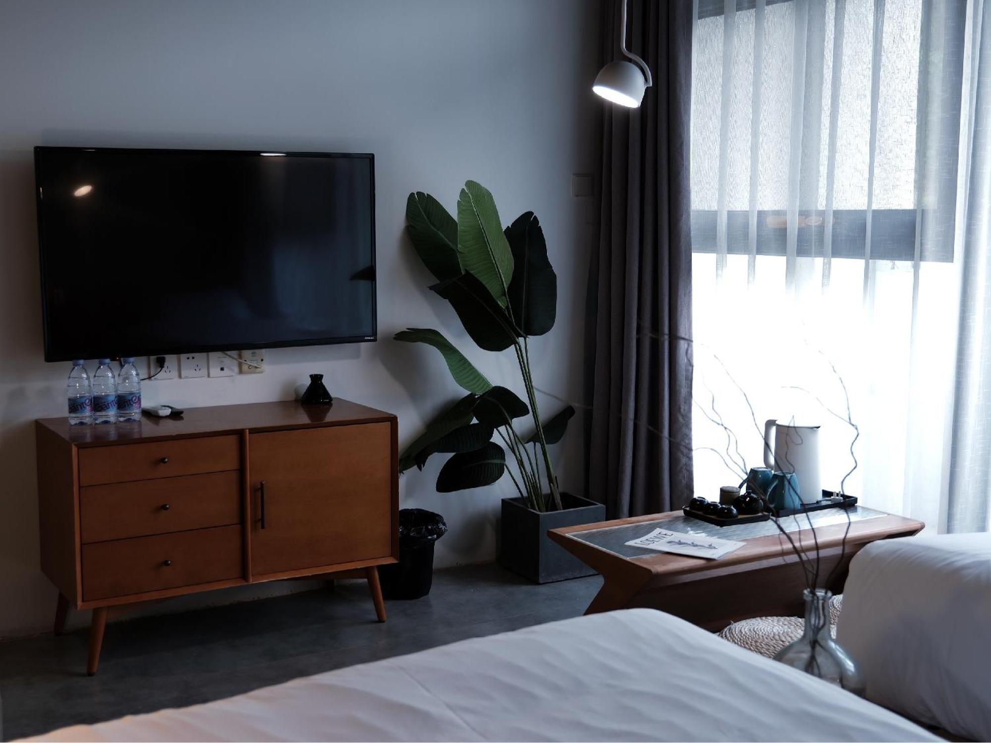 Delight Inn Yanqing Εξωτερικό φωτογραφία