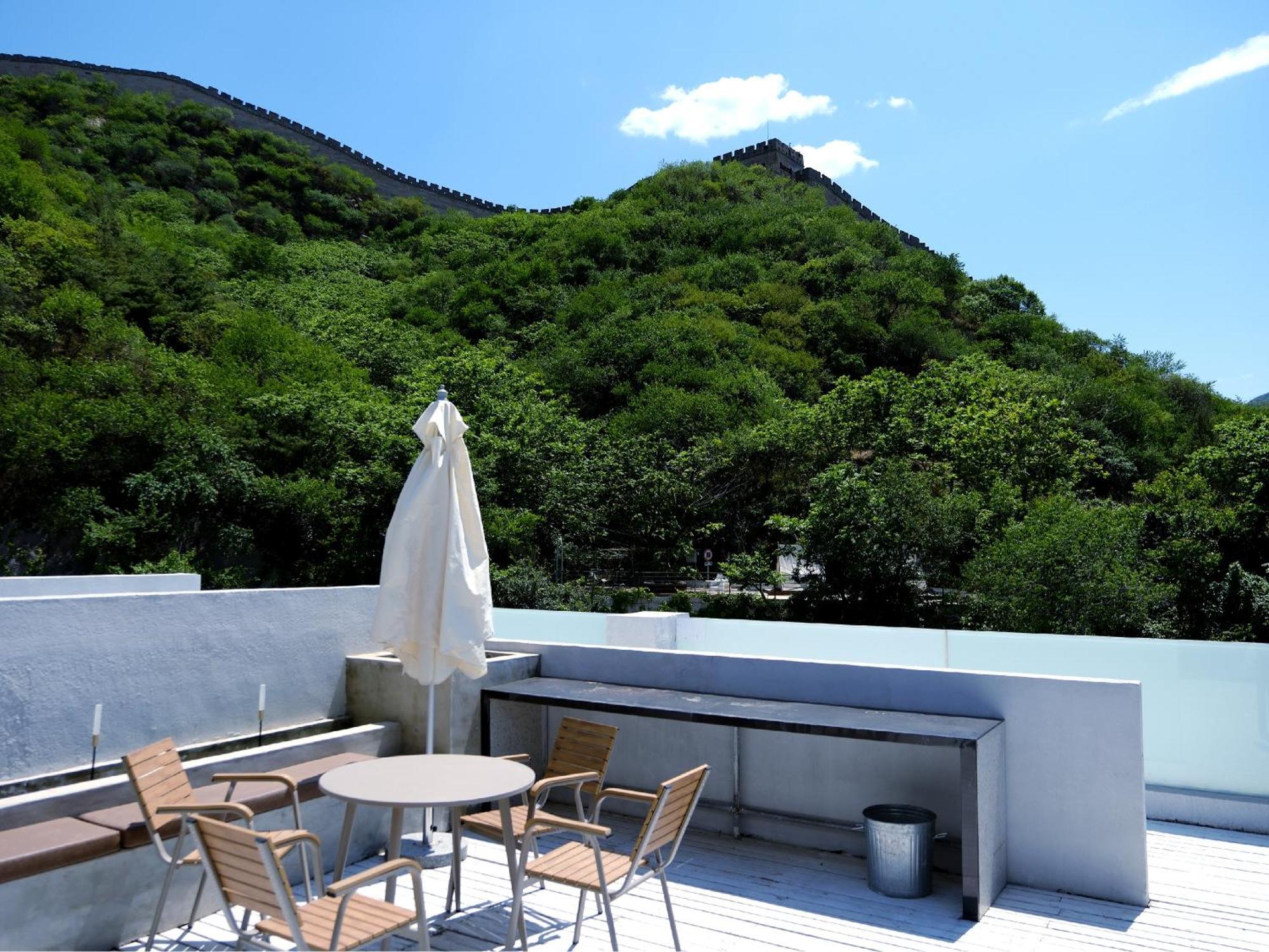 Delight Inn Yanqing Εξωτερικό φωτογραφία