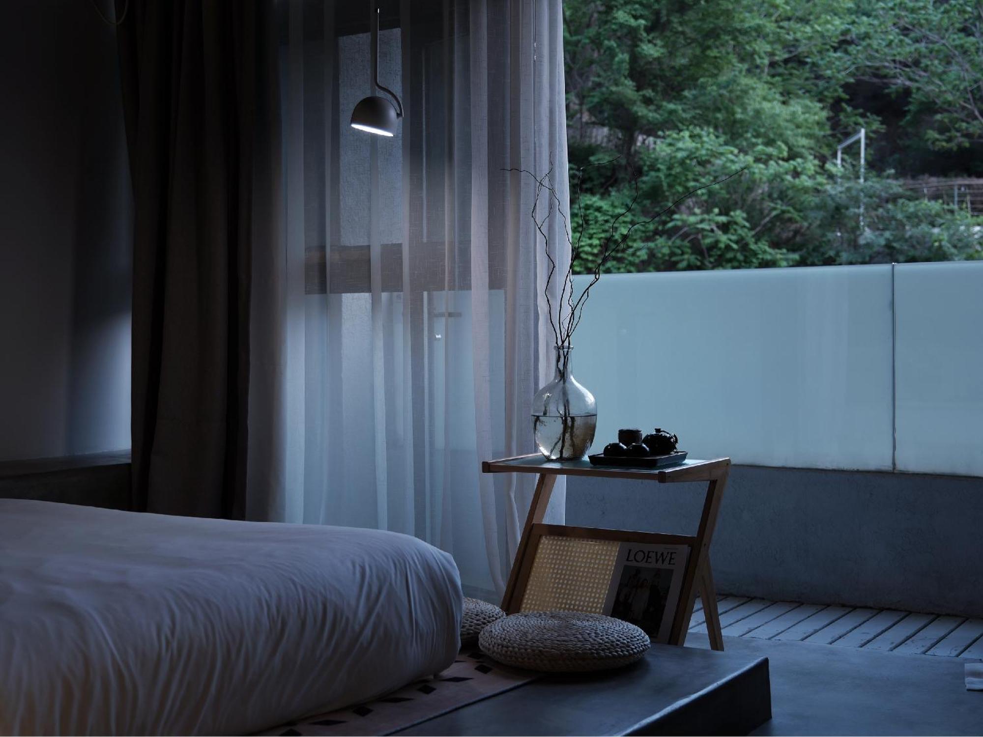 Delight Inn Yanqing Εξωτερικό φωτογραφία
