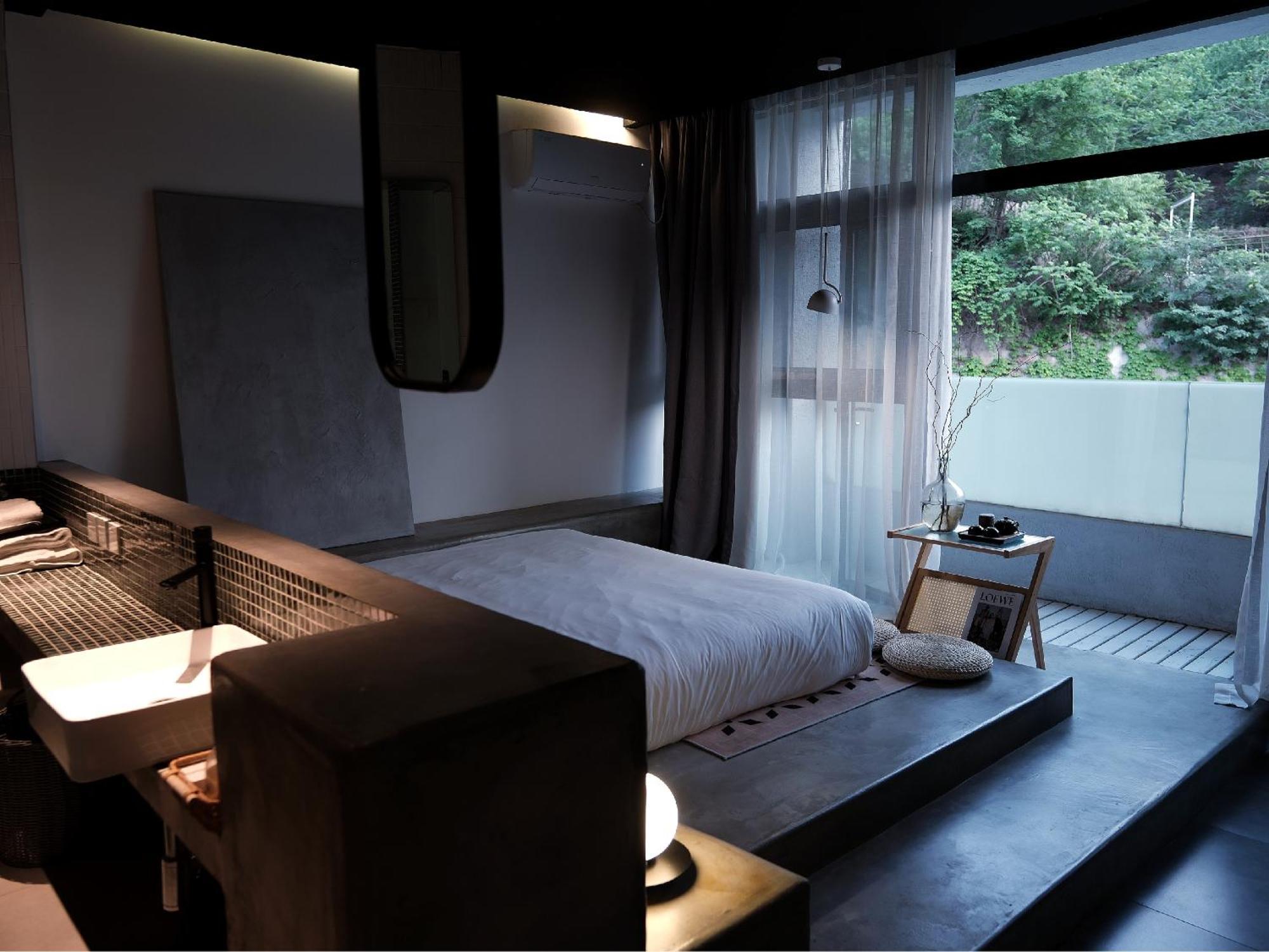 Delight Inn Yanqing Εξωτερικό φωτογραφία