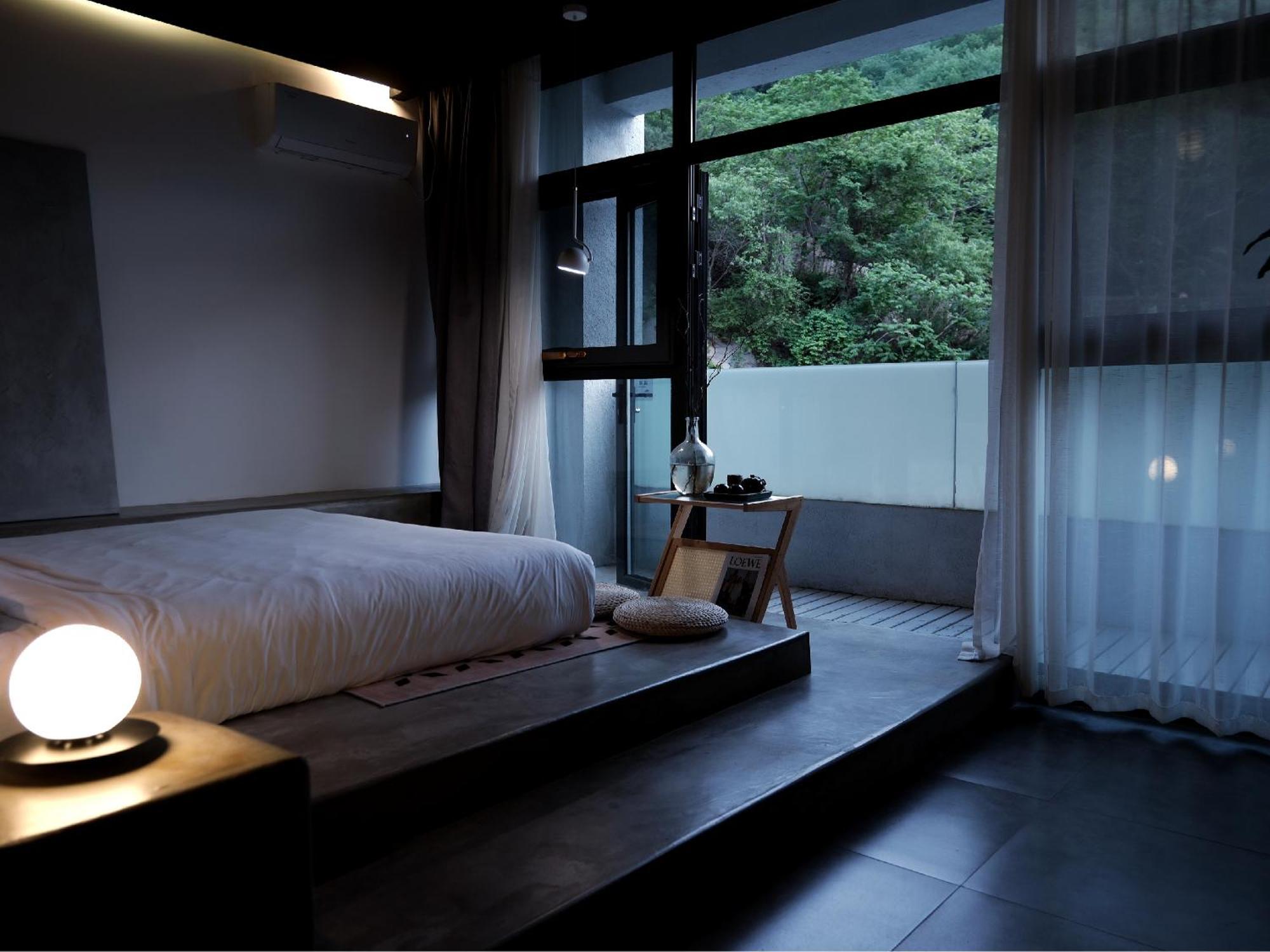 Delight Inn Yanqing Εξωτερικό φωτογραφία