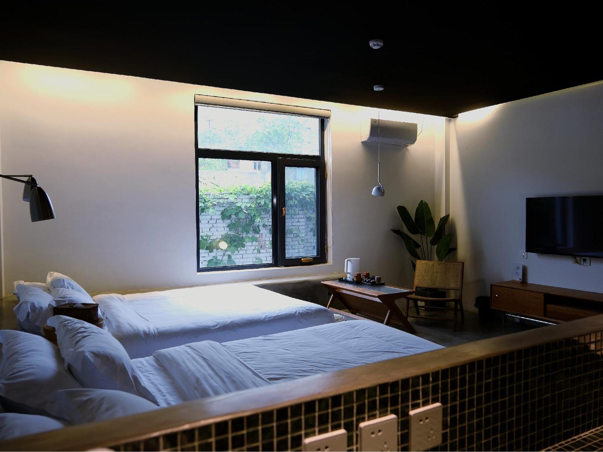 Delight Inn Yanqing Εξωτερικό φωτογραφία