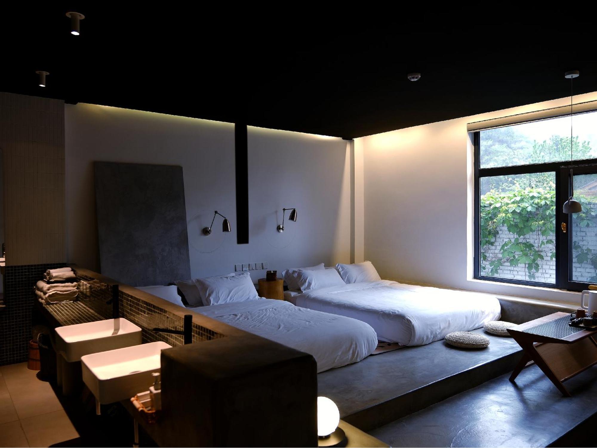 Delight Inn Yanqing Εξωτερικό φωτογραφία