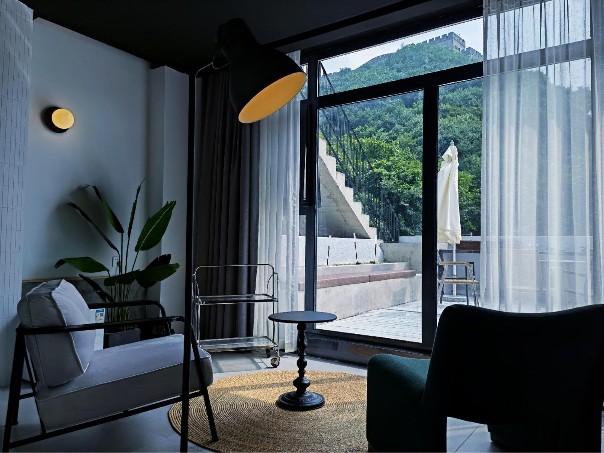 Delight Inn Yanqing Εξωτερικό φωτογραφία