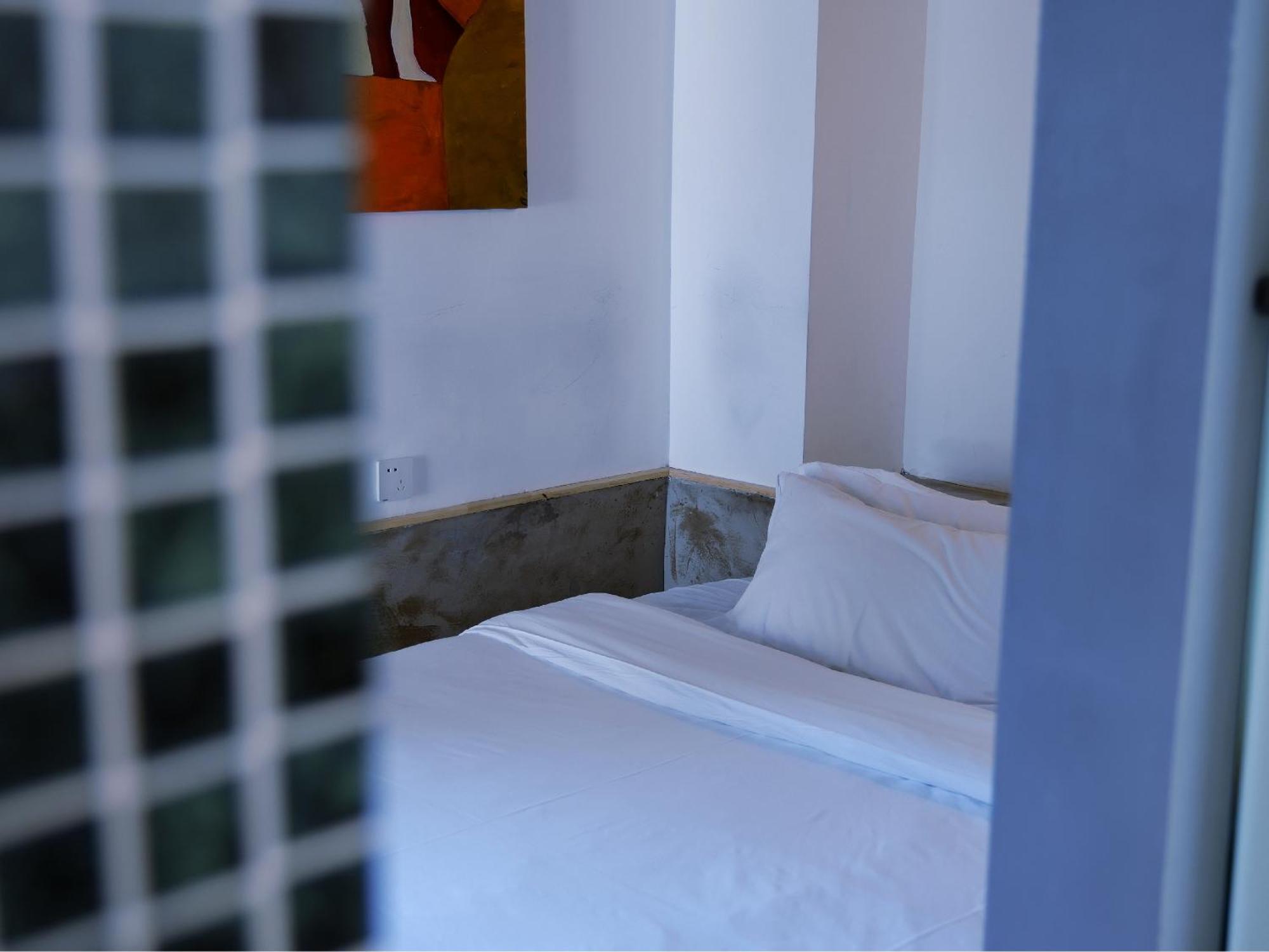 Delight Inn Yanqing Εξωτερικό φωτογραφία